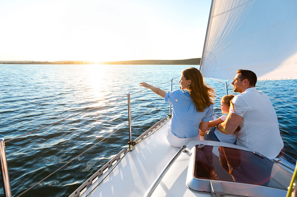 Georgia Boat/Watercraft Insurance Coverage