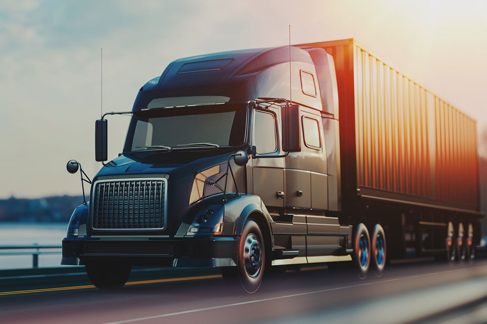 Georgia Commercial Auto Insurance Coverage