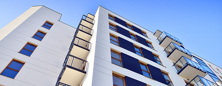 Georgia Condo Insurance Coverage
