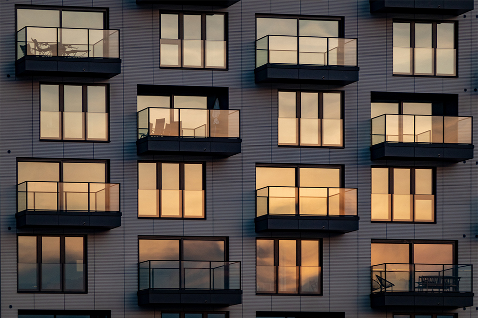 Georgia Renters Insurance Coverage